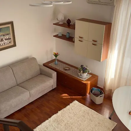 Sol Levante Apartment