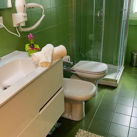 Apartment Sol Levante Bari