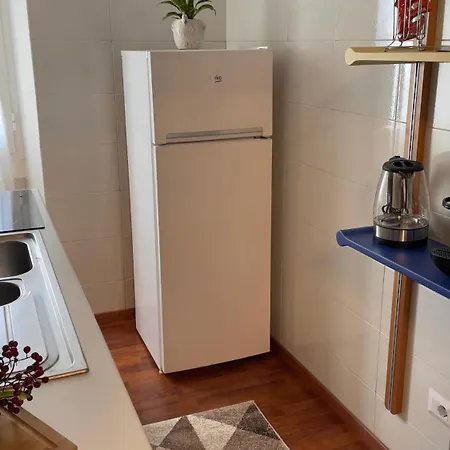 Sol Levante Apartment Bari