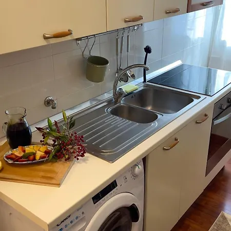 Apartament Sol Levante Bari