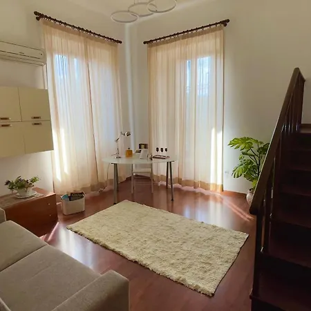 Apartment Sol Levante