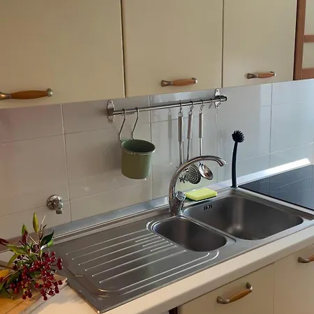 Sol Levante Apartment Bari