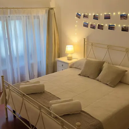 Sol Levante Apartment *